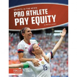 Pro Athlete Pay Equity
