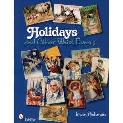 Holidays and Other Weird Events