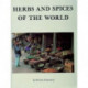 Herbs and Spices of the World