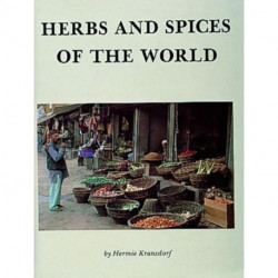 Herbs and Spices of the World