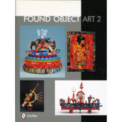 Found Object Art II
