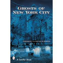 Ghosts of New York City