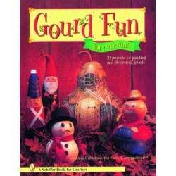 Gourd Fun for Everyone