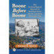 Boone Before Boone: The Archaeological Record of Northwestern North Carolina Through 1769