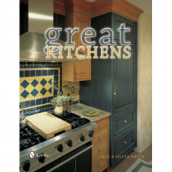 Great Kitchens