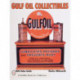 Gulf Oil Collectibles