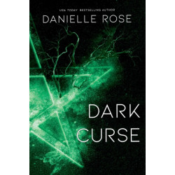 Dark Curse: Darkhaven Saga Book 5