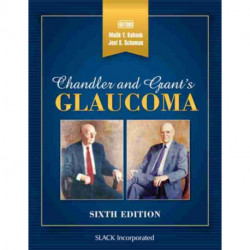 Chandler and Grant's Glaucoma