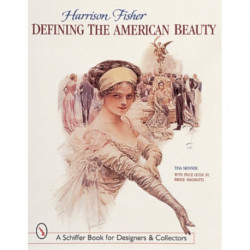 Harrison Fisher: Defining the American Beauty
