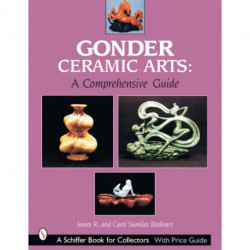 Gonder Ceramic Arts: A Comprehensive Guide