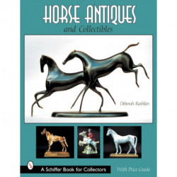 Horse Antiques and Collectibles