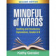 Mindful of Words, Second Edition: Spelling and Vocabulary Explorations, Grades 4-8