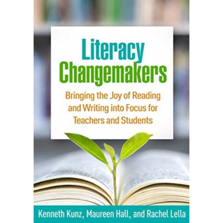 Literacy Changemakers