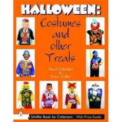 Halloween: Costumes and Other Treats