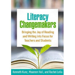 Literacy Changemakers
