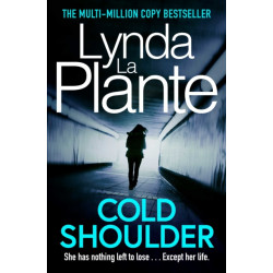 Cold Shoulder: A Lorraine Page Thriller