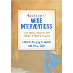 Handbook of Wise Interventions