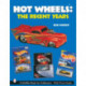 Hot Wheels® The Recent Years