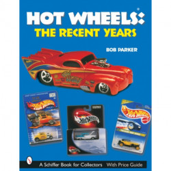 Hot Wheels® The Recent Years