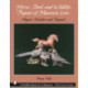 Horse, Bird, and Wildlife Figures of Maureen Love: Hagen-Renaker and Beyond