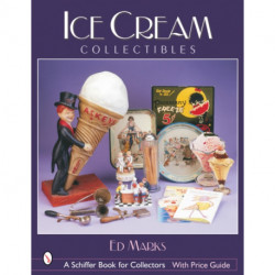 Ice Cream Collectibles