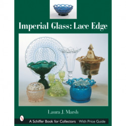 Imperial Glass: Lace Edge: Lace Edge