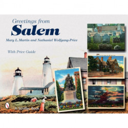 Greetings from Salem