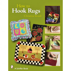 How to Hook Rugs