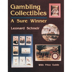 Gambling Collectibles: A  Sure Winner
