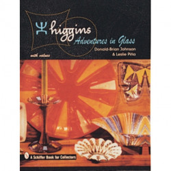 Higgins: Adventures in Glass