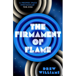 The Firmament of Flame