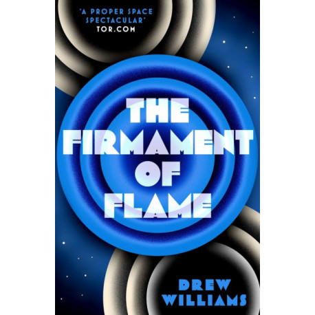 The Firmament of Flame