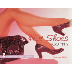 Hot Shoes: One Hundred Years