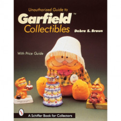 Garfield™ Collectibles