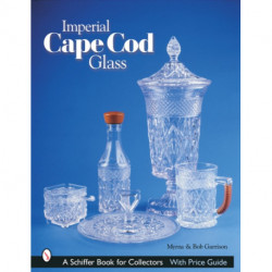 Imperial Cape Cod Glass