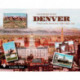Greetings from Denver: Postcards from the Mile-High City