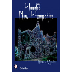 Haunted New Hampshire