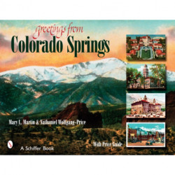 Greetings From Colorado Springs