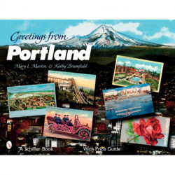 Greetings from Portland