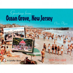 Greetings from Ocean Grove, New Jersey