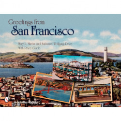 Greetings from San Francisco