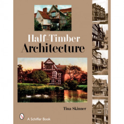 Half-Timber Architecture