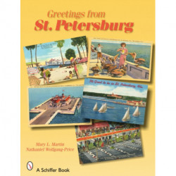 Greetings from St. Petersburg