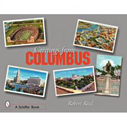 Greetings from Columbus, Ohio