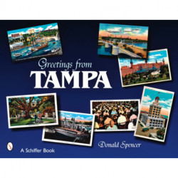 Greetings from Tampa, Florida