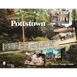 Greetings from Pottstown