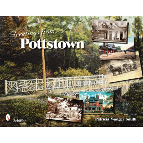 Greetings from Pottstown