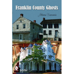 Franklin County Ghosts
