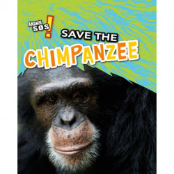 Save the Chimpanzee