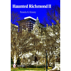 Haunted Richmond II
